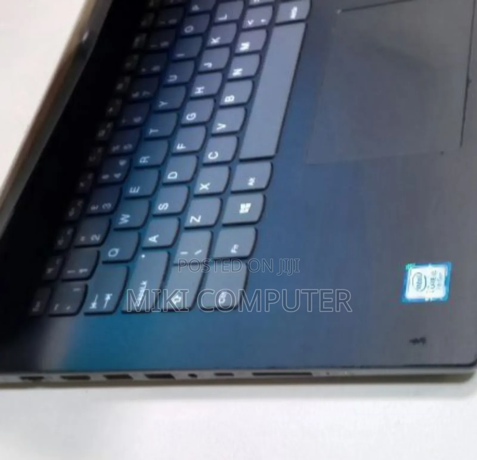 New Laptop Lenovo Ideapad 3 8GB Intel Core I5 HDD 1T