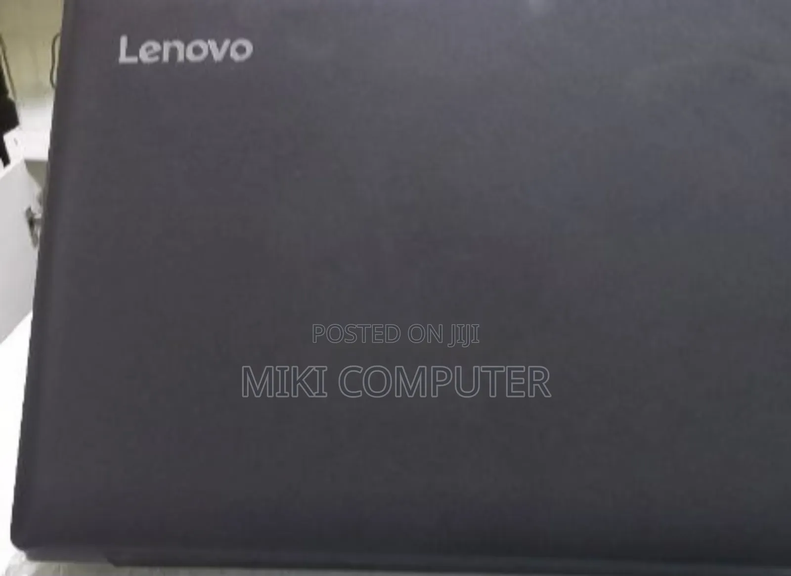 New Laptop Lenovo Ideapad 3 8GB Intel Core I5 HDD 1T