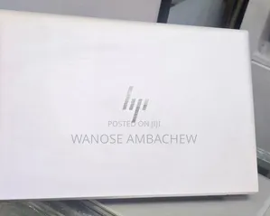 New Laptop HP EliteBook 840 G8 16GB Intel Core I7 SSD 512GB