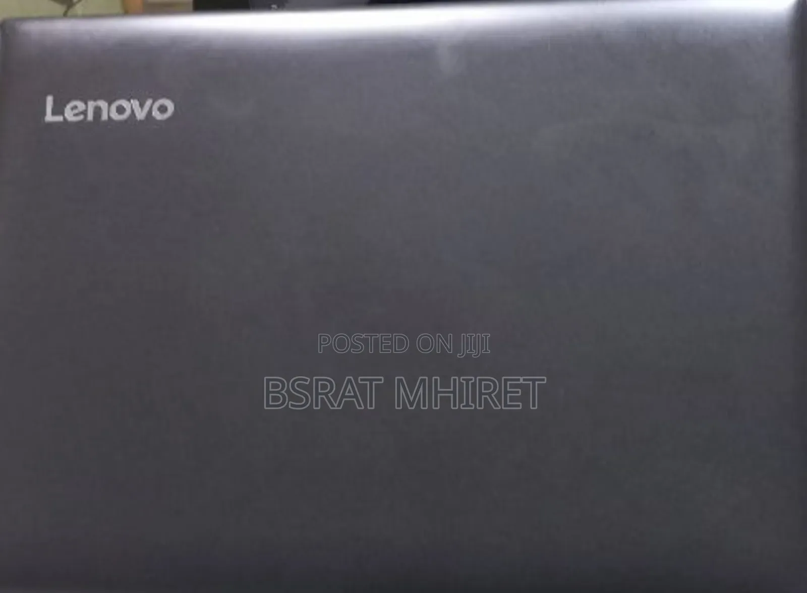 New Laptop Lenovo Ideapad 3 16GB Intel Core I5 SSD 1T