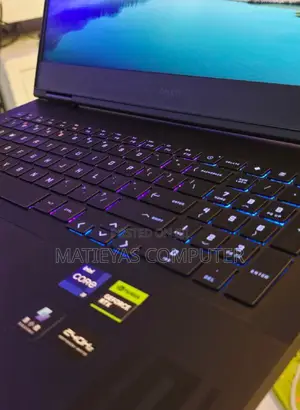 New Laptop HP Omen X 32GB Intel Core I9 SSD 2T