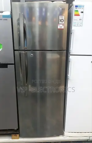 Lg Refrigerator 308 Liter