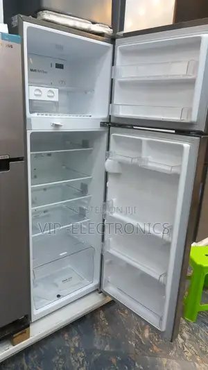 Lg Refrigerator 308 Liter