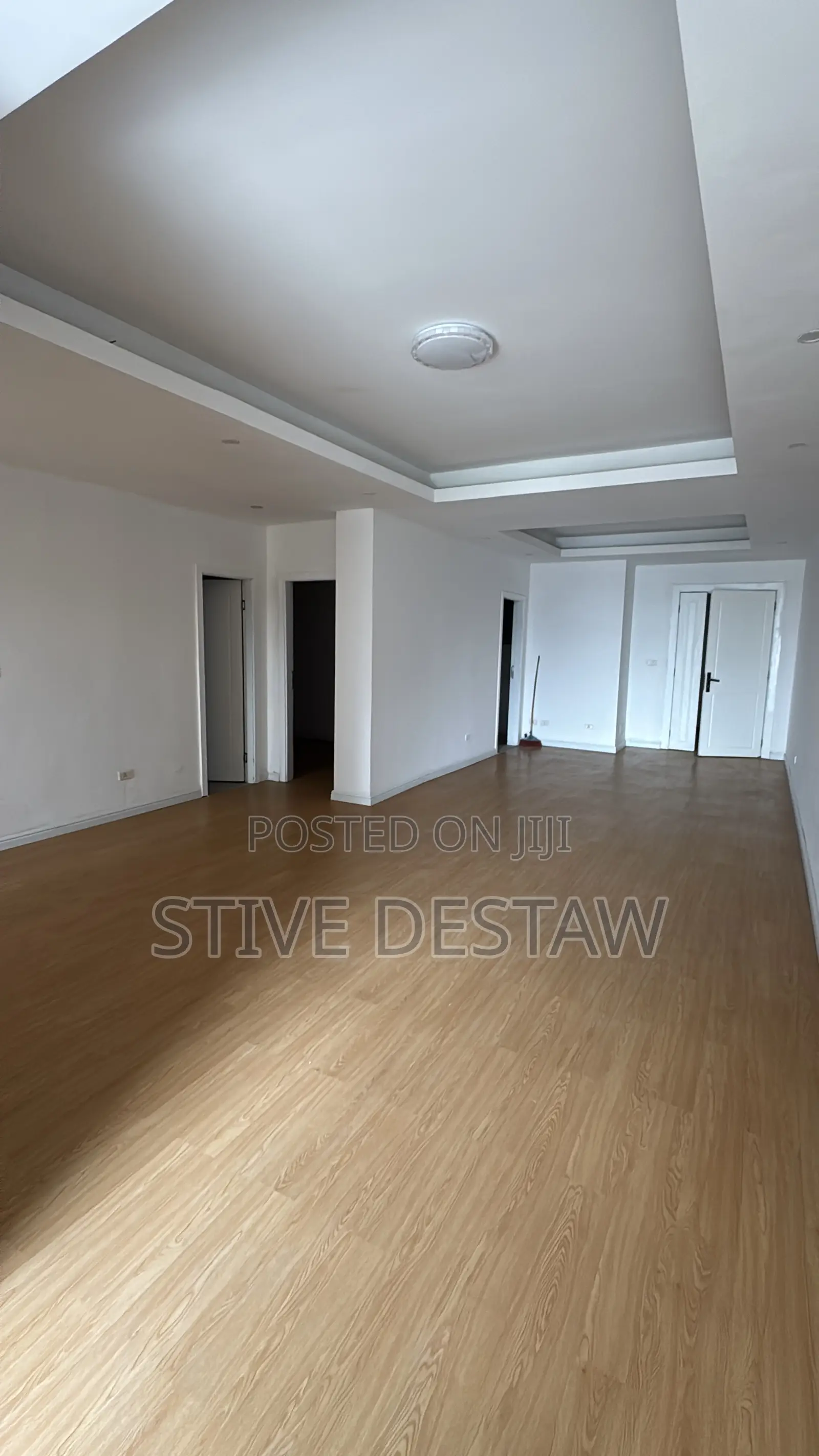Furnished 3bdrm Apartment in Jemboro, Bole for sale