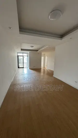 Furnished 3bdrm Apartment in Jemboro, Bole for sale