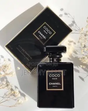Photo - Coco Chanel Noir for Her