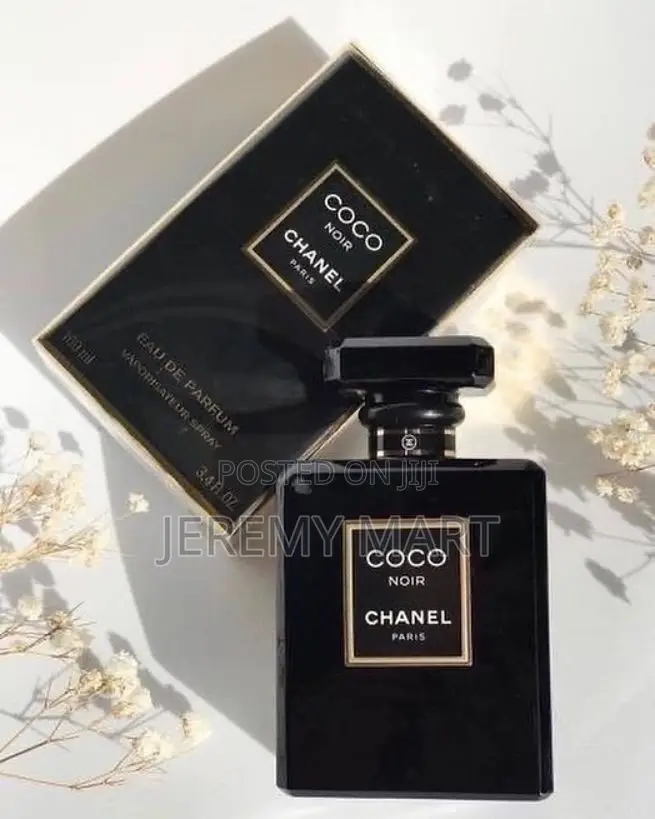 Coco Chanel Noir for Her