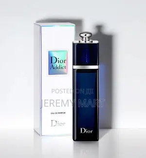 Photo - Dior Addict Ladies Perfume