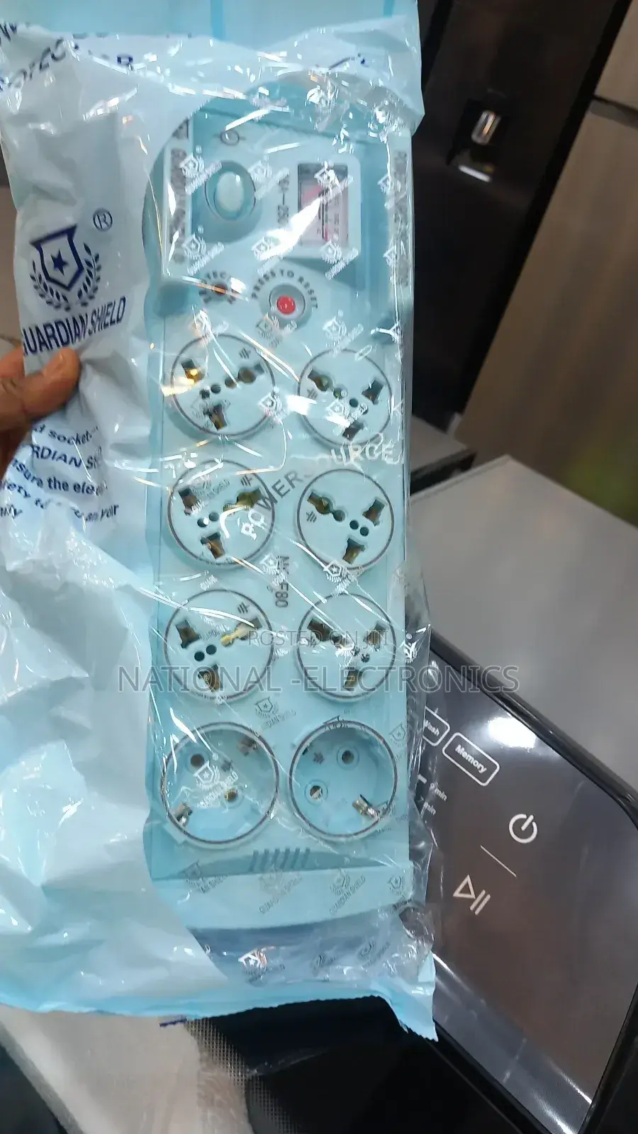 Guardian Shied Power Protector 3000w