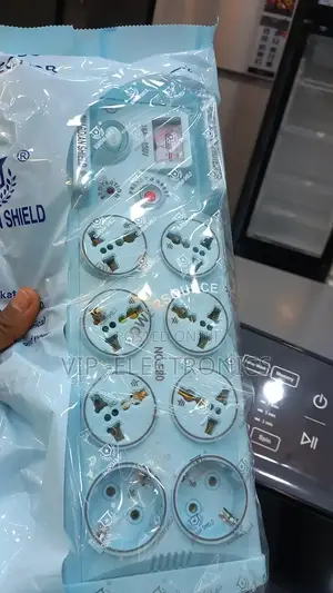 Guardian Shied Power Protector 3000w