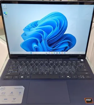 New Laptop Dell Inspiron 14 16GB AMD Ryzen 7 SSD 1T