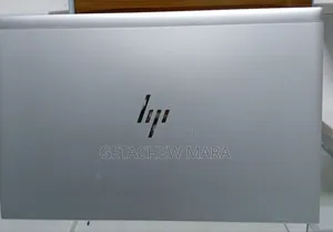 Photo - New Laptop HP EliteBook 840 16GB Intel Core I5 SSD 512GB