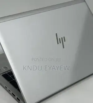 New Laptop HP 16GB Intel Core I5 SSD 512GB