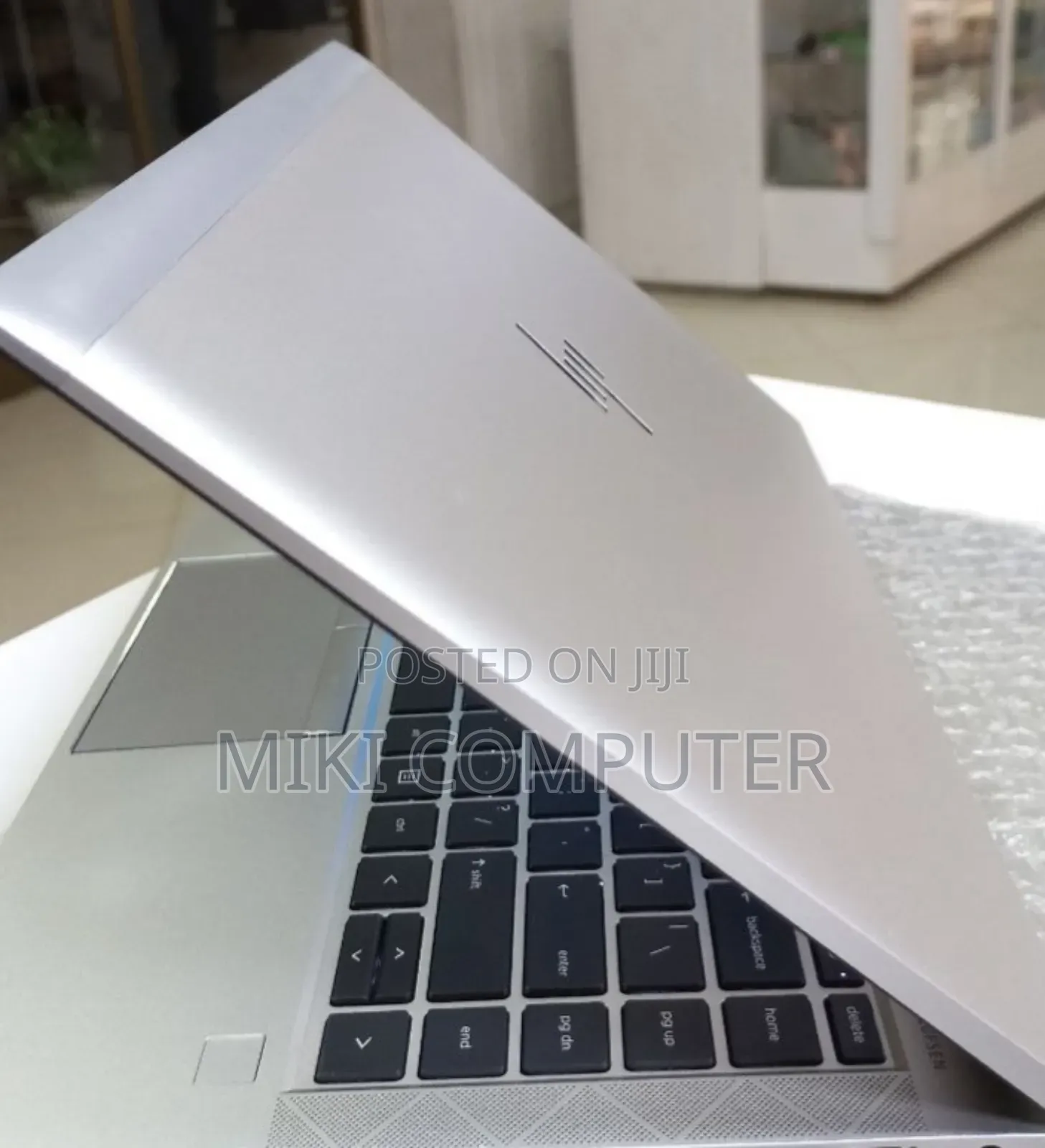 New Laptop HP EliteBook 840 G8 16GB Intel Core I7 SSD 512GB