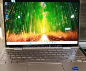 Photo - New Laptop HP Envy X360 16GB Intel Core I7 SSD 512GB