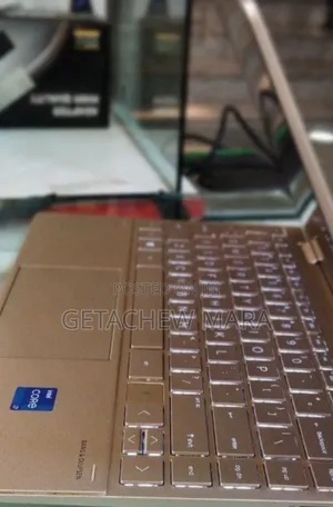 New Laptop HP Envy X360 16GB Intel Core I7 SSD 512GB