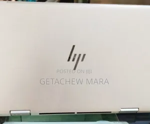 New Laptop HP Envy X360 16GB Intel Core I7 SSD 512GB