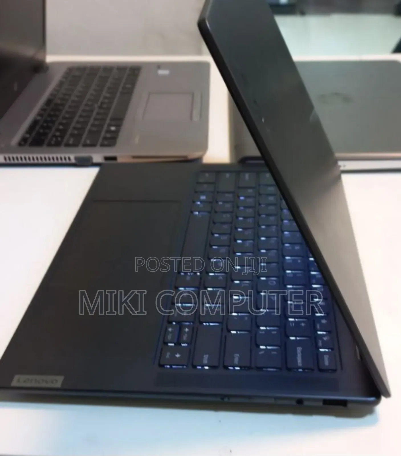 New Laptop Lenovo Yoga 2 16GB Intel Core I7 SSD 512GB