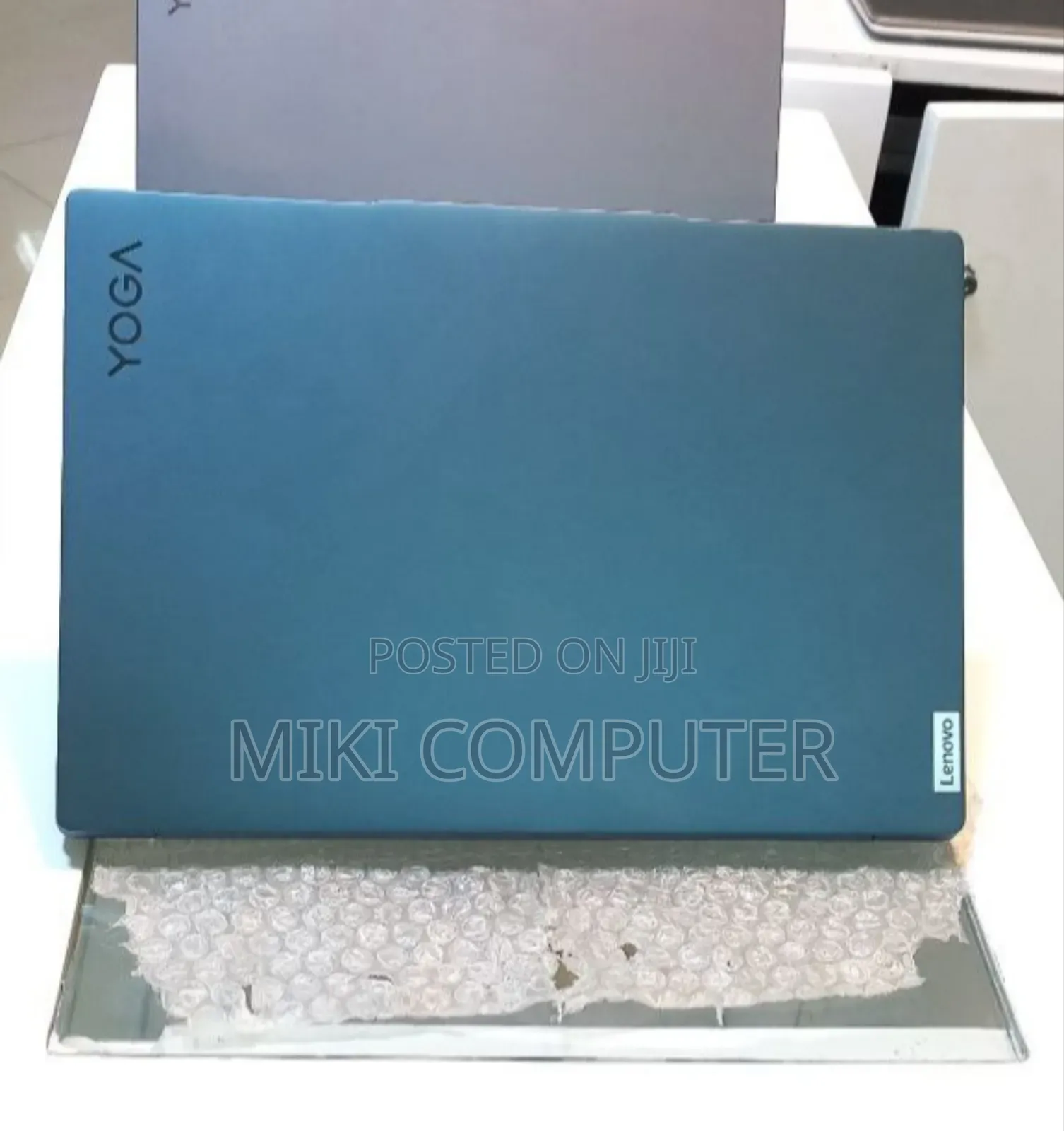 New Laptop Lenovo Yoga 2 16GB Intel Core I7 SSD 512GB