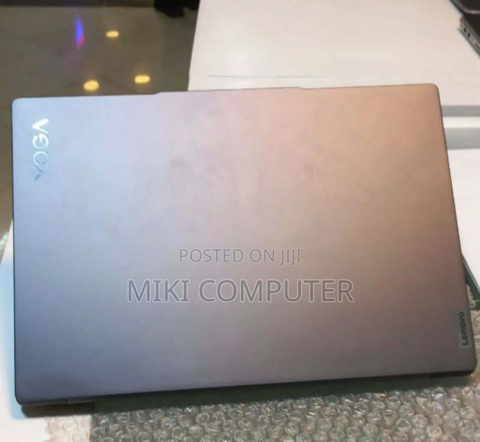 New Laptop Lenovo Yoga 2 16GB Intel Core I7 SSD 512GB