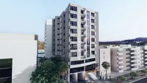 ሳሪስ ሀና ማርያም ቀለበት መንገድ