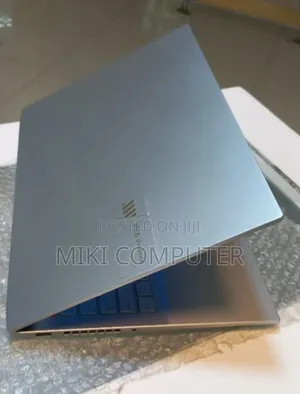 Photo - New Laptop Asus VivoBook 15 X505BA 16GB Intel Core I5 SSD 512GB