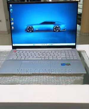 New Laptop Asus VivoBook 15 X505BA 16GB Intel Core I5 SSD 512GB