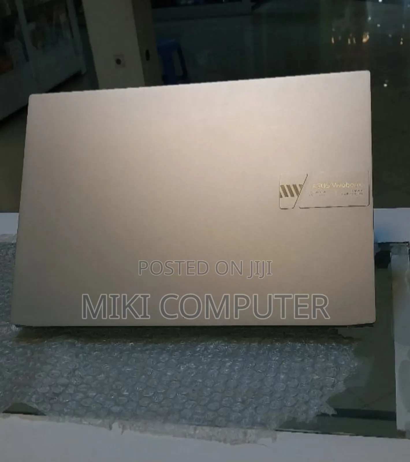 New Laptop Asus VivoBook 15 X505BA 16GB Intel Core I5 SSD 512GB