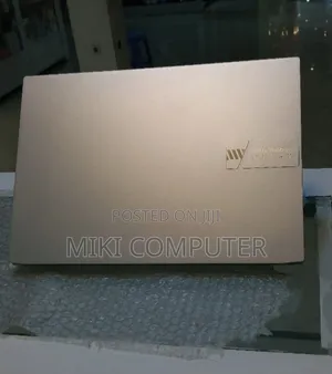 New Laptop Asus VivoBook 15 X505BA 16GB Intel Core I5 SSD 512GB