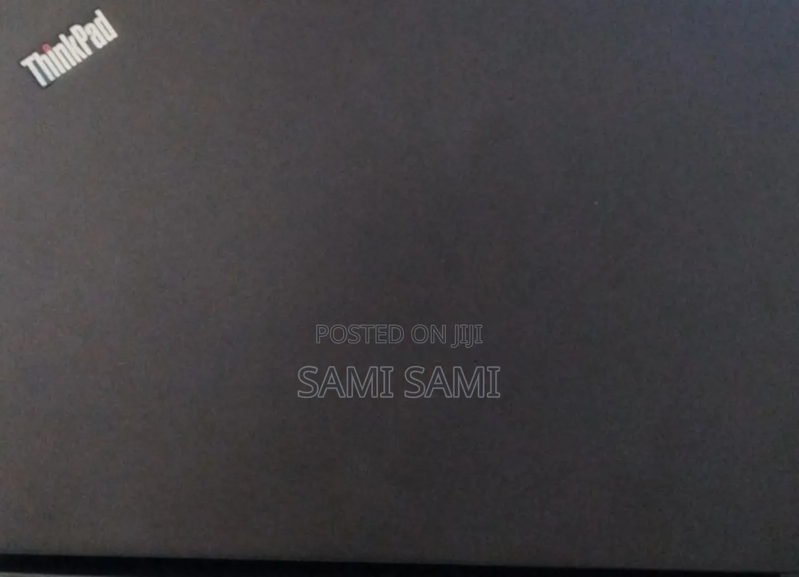 New Laptop Lenovo ThinkPad Yoga 16GB Intel Core I7 SSD 256GB