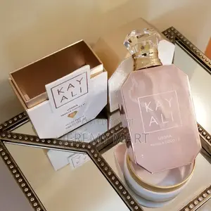 Photo - Kayali Utopia Vanilla Coco Ladies Perfume
