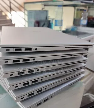 New Laptop HP EliteBook 840 16GB Intel Core I5 SSD 512GB
