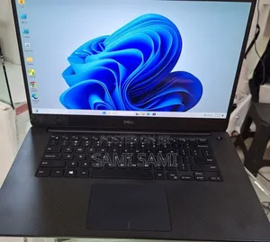 Photo - New Laptop Dell Precision 15 5520 16GB Intel Core I7 SSD 512GB
