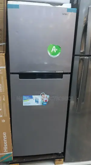 Photo - Samsung Refrigerator 260