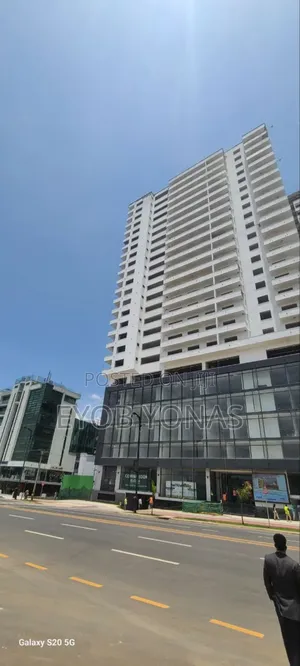 2bdrm Apartment in Bamacon Real Estate, Kirkos for sale