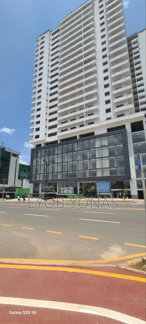 2bdrm Apartment in Bamacon Real Estate, Kirkos for sale