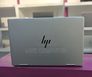 New Laptop HP Envy X360 8GB Intel Core I5 SSD 512GB