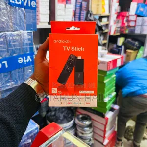 Photo - Tv Stick With 128gb Storage (Tv Smart ማድረጊያ)