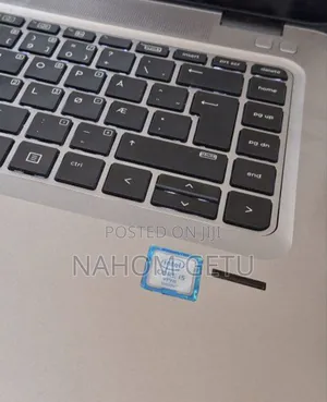 New Laptop HP EliteBook 840 8GB Intel Core I5 HDD 1T