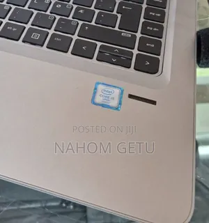 New Laptop HP EliteBook 840 8GB Intel Core I5 HDD 1T