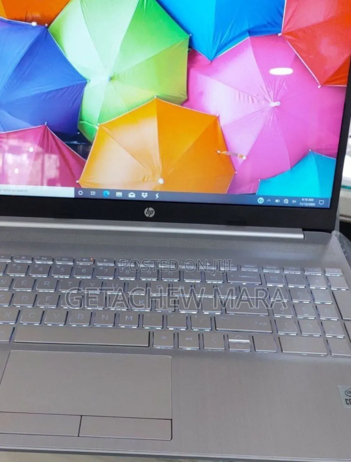 New Laptop HP Stream Notebook 16GB Intel Core I5 SSD 512GB