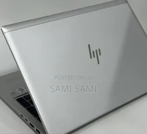 Photo - New Laptop HP EliteBook 840 16GB Intel Core I5 SSD 512GB