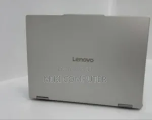 New Laptop Lenovo Yoga 7i 16GB AMD Ryzen 7 SSD 512GB