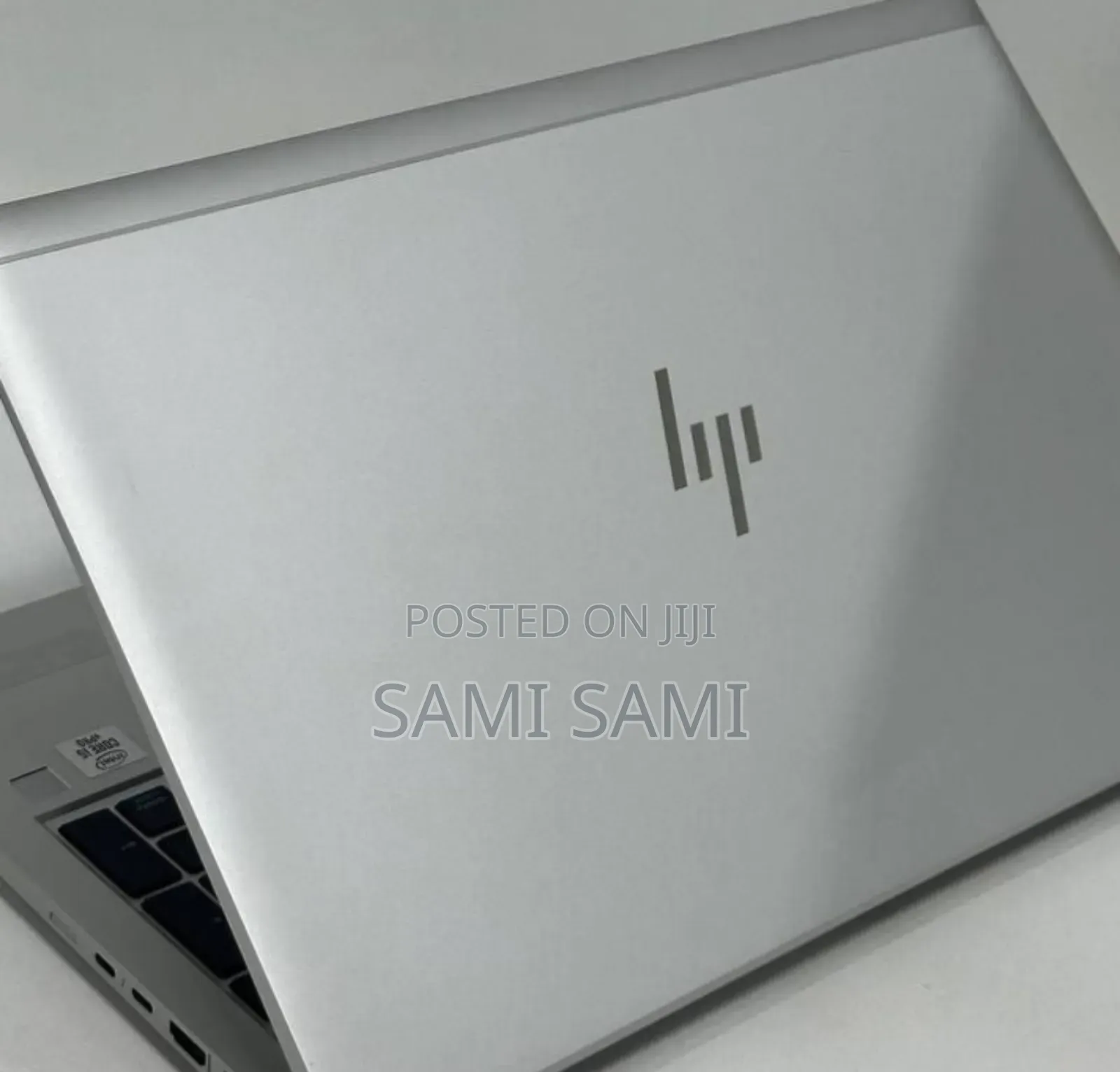 New Laptop HP EliteBook 840 16GB Intel Core I5 SSD 512GB