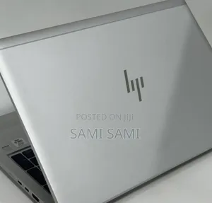 New Laptop HP EliteBook 840 16GB Intel Core I5 SSD 512GB