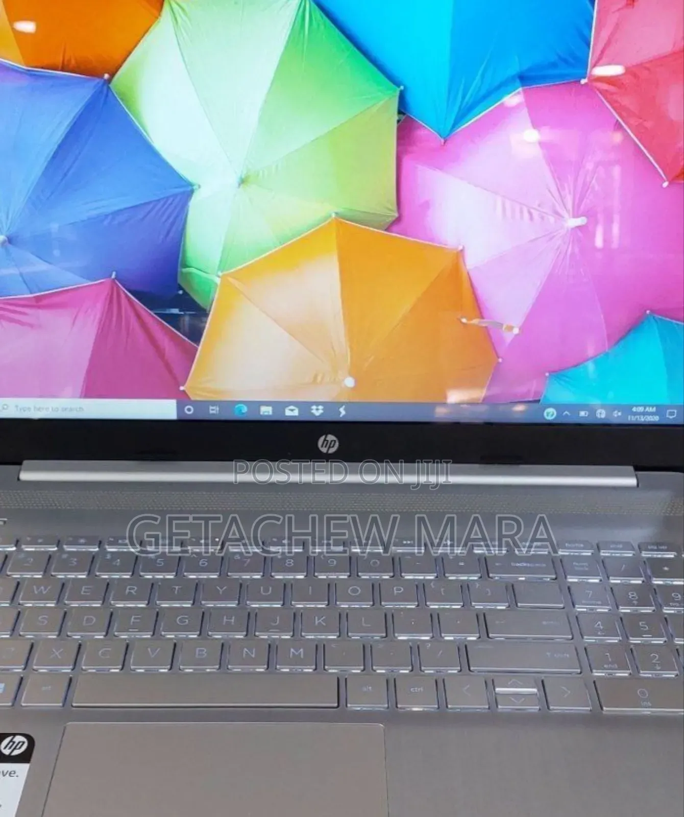 New Laptop HP Stream Notebook 16GB Intel Core I5 SSD 512GB