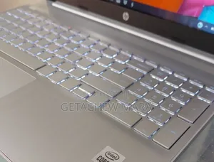 New Laptop HP Stream Notebook 16GB Intel Core I5 SSD 512GB