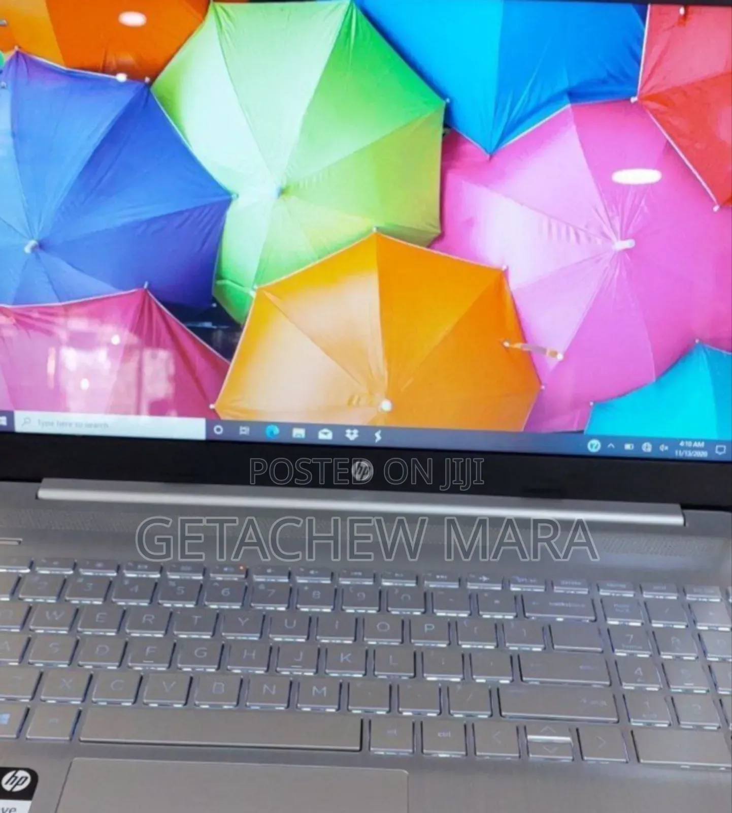 New Laptop HP Stream Notebook 16GB Intel Core I5 SSD 512GB