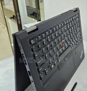 New Laptop Lenovo ThinkPad X13 Gen 2 8GB Intel Core I5 SSD 512GB