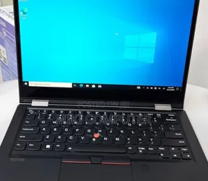 New Laptop Lenovo ThinkPad X13 Gen 2 8GB Intel Core I5 SSD 512GB
